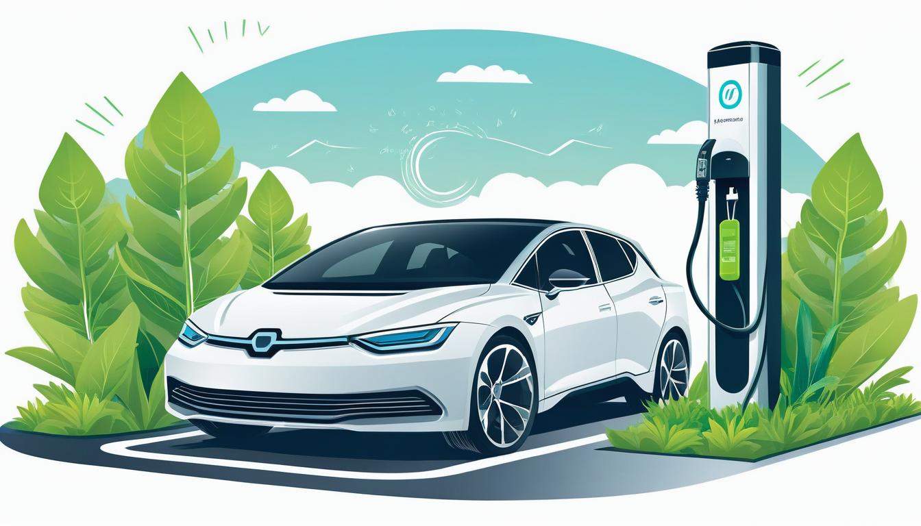 elektromos autó töltő